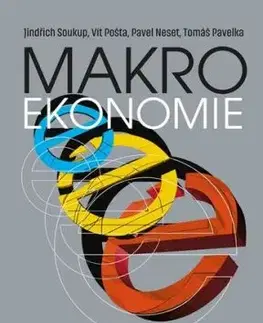 Makroekonomie 6. vydání