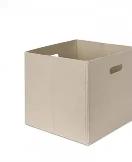 Felt Basket HMY-6369