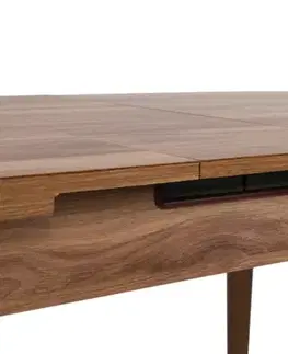 Extendable Dining Table Inci 1141