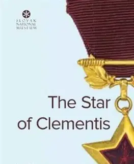 The Star of Clementis - Vojtech Hami