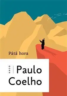 Pátá hora - Paulo Coelho