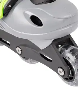 inSPORTline Grasiro S 30-33