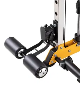inSPORTline Cable Column C410