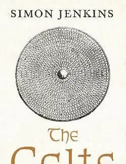 The Celts - Simon Jenkins