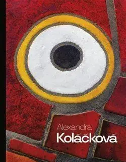 Alexandra Koláčková - Alexandra Koláčková, Milan Hlaveš