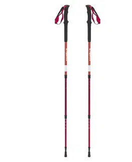 inSPORTline Altiplano 100 Pair červené