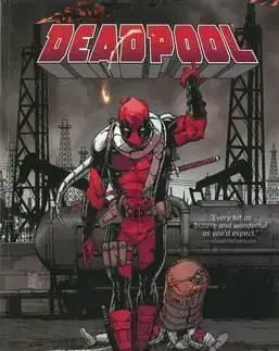 Deadpool : All Good Things... Volume 8 - Brian Posehn, Duggan Gerry