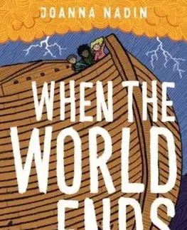 When the World Ends - Joanna Nadin