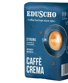 Eduscho Crema Strong 500g