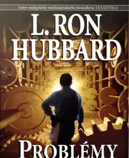 Problémy práce - L. Ron Hubbard