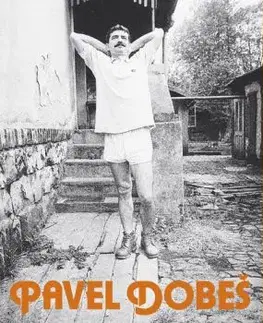 Dobeš Pavel - Zpátky do trenek (30th Anniversary Edition Remaster) CD - Pavel Dobeš
