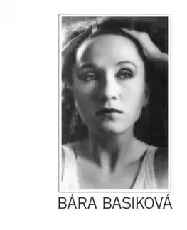 Basiková Bára - Bára Basiková (Remastered 2021) CD - Bára Basiková