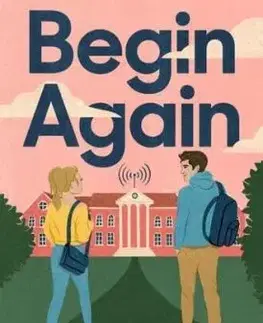 Begin Again - Emma Lord
