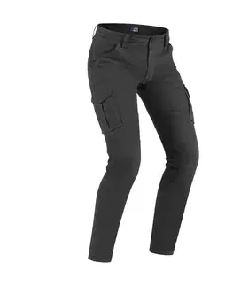 PMJ PROmo Jeans Santiago šedá - 30