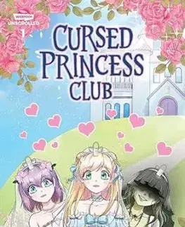 Cursed Princess Club - LambCat