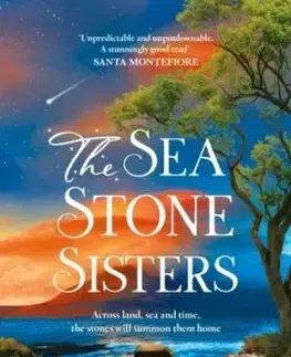 The Sea Stone Sisters - Eleanor Buchanan