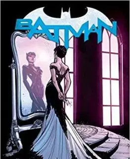 Batman 6 - Bride or Burglar - Tom King