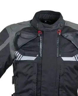 W-TEC Excellenta Evo Thunderstorm Gray - S