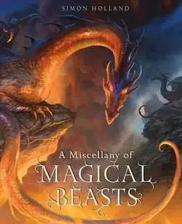 A Miscellany Of Magical Beasts - Simon Holland