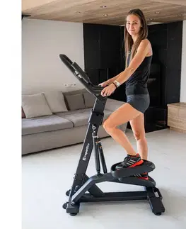 inSPORTline ZenPeak 50