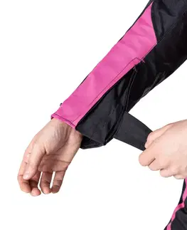 W-TEC Durmana čierno-ružová - L