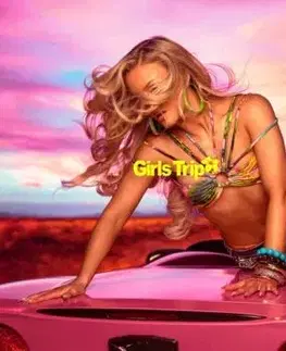 Larsson Zara - Midnight Sun: Girls Trip LP - Zara Larsson