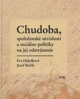 Chudoba - Eva Halušková, Jozef Božík