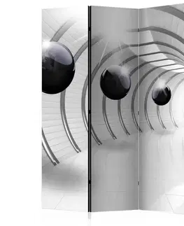 Paraván Futuristic Tunnel Dekorhome