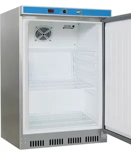 STALGAST Nerezová chladnička 130 l STALGAST®
