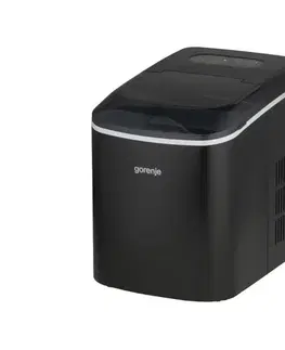 GORENJE IMDW1500B - Výrobník ľadu 2,2 l 120W/230V čierny 746005