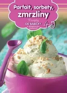 Parfait, sorbety, zmrzliny (49)