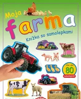 Moja farma