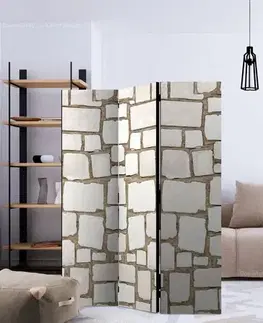 Paraván Stone Riddle Dekorhome