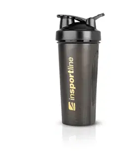 inSPORTline Shaker 600 ml čierna