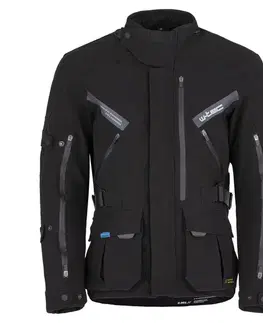 W-TEC Nykolas čierna - 3XL