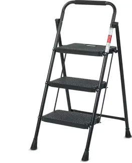 Lamart LT8097 schodíky Eurostep, 3 stupne, 3 stupne