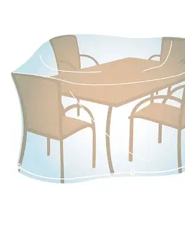 Campingaz Obal na záhradný nábytok Rectangular M