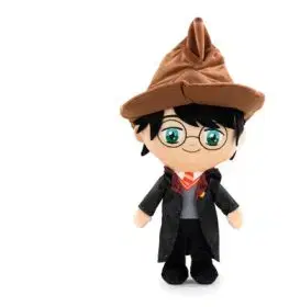 HARRY POTTER - Harry s triediacim klobúkom plyšová hračka 22cm - BARRADO