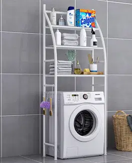 Regál nad práčku VIMERA Tempo Kondela