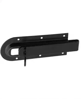 Západka wzd 120x46x1.0