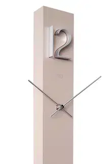 Nástenné hodiny JVD HC26.2, 60 cm