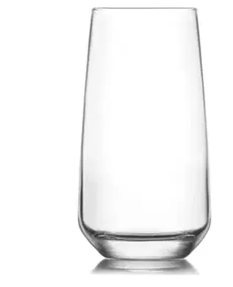 Sklenený pohár 480 ml 6 ks LV-LAL376F
