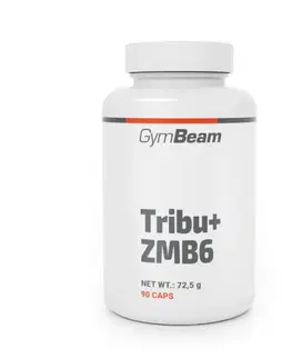 GymBeam Tribu+ ZMB6