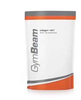 GymBeam Collagen + MCT čokoláda