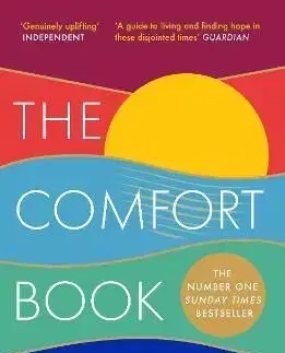 The Comfort Book - Matt Haig
