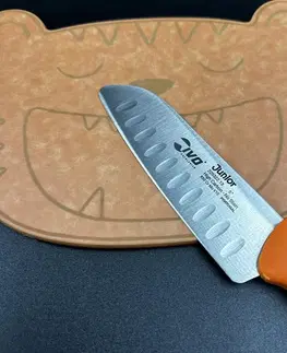 IVO Detský nôž na zeleninu IVO Junior 13 cm 