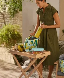 Chladiaci košík