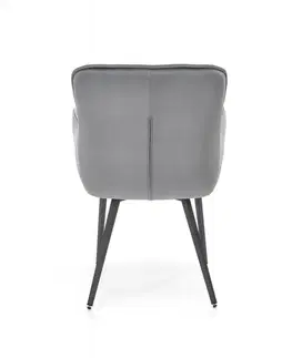 Jedálenské kreslo K463 Halmar