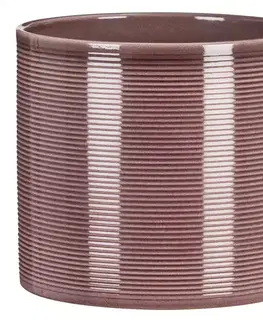 Obal aubergine 828/12