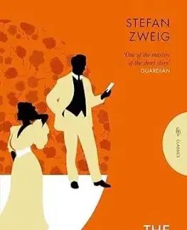 The Collected Stories of Stefan Zweig - Stefan Zweig, Anthea Bell